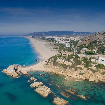 Smile Holiday home Zahara de los Atunes