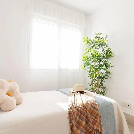 Smile Holiday home Zahara de los Atunes