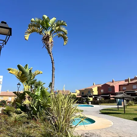 Holiday home Smile Zahara de los Atunes
